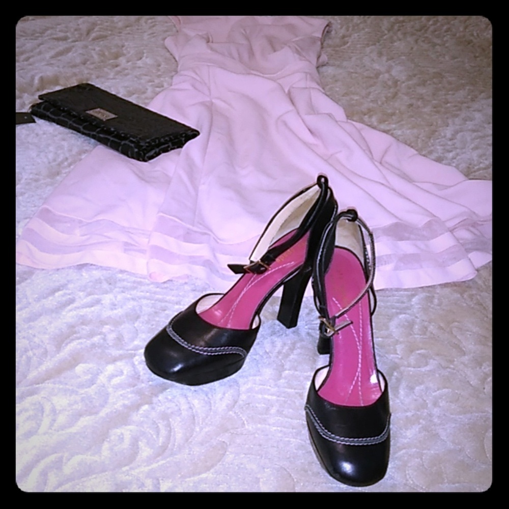 3 for $23 ❤️ Kate Spade Heels 💋
